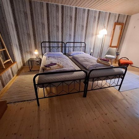 Zur Steinhoehle Nuembrecht Apartamento Exterior foto