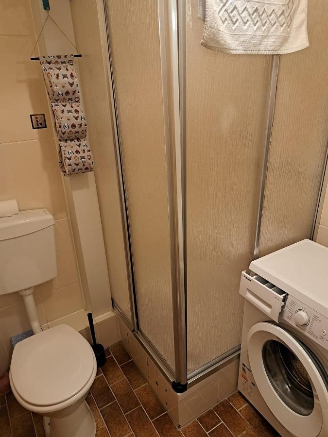 Zur Steinhoehle Nuembrecht Apartamento Exterior foto